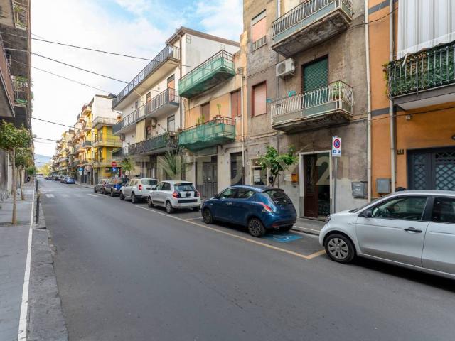 Appartamento in vendita a Misterbianco CT