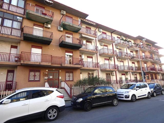 Appartamento in vendita a Misterbianco CT