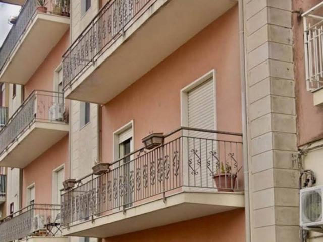 Appartamento in vendita a Misterbianco CT