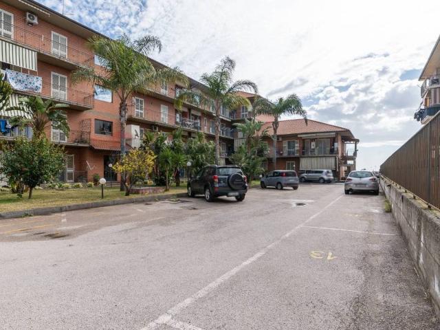 Appartamento in vendita a Misterbianco CT