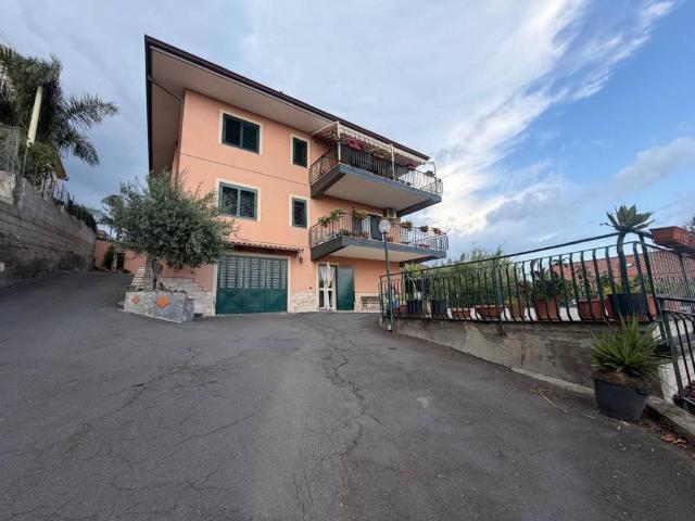 Appartamento in vendita a Misterbianco CT