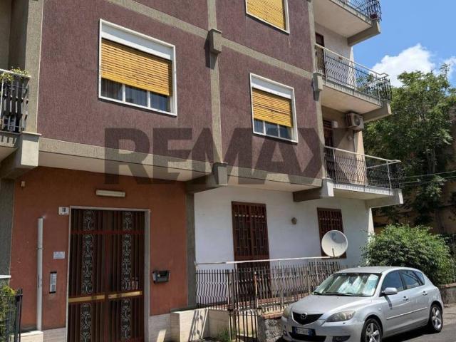 Appartamento in vendita a Misterbianco CT