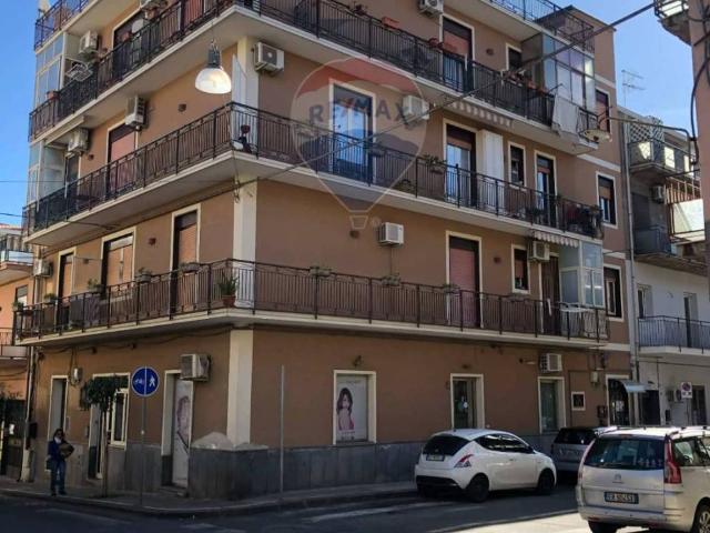 Appartamento in vendita a Misterbianco CT