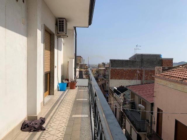 Appartamento in vendita a Misterbianco CT