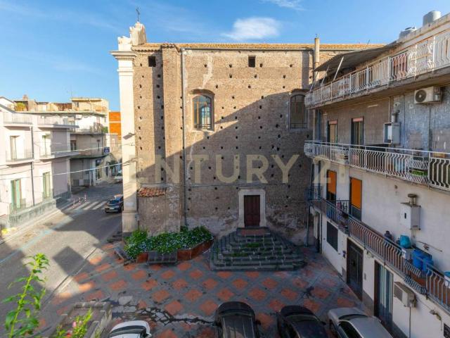 Appartamento in vendita a Misterbianco CT