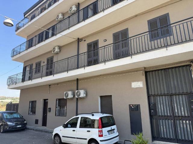Appartamento in vendita a Misterbianco CT