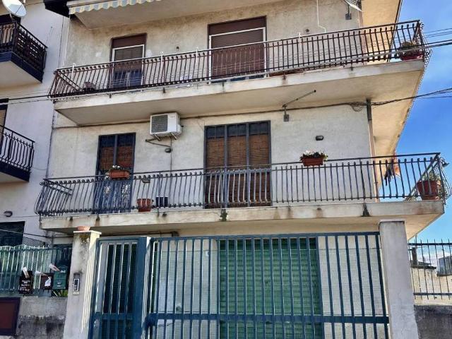 Appartamento in vendita a Misterbianco CT