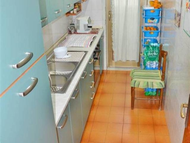 Appartamento in vendita a Misterbianco CT