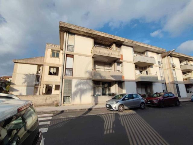 Appartamento in vendita a Misterbianco CT