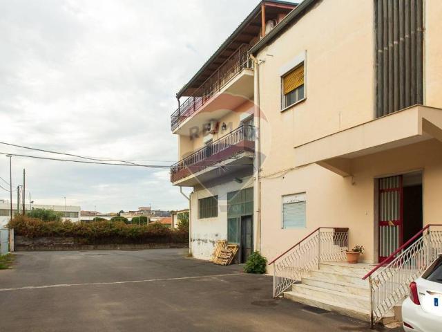 Appartamento in vendita a Misterbianco CT