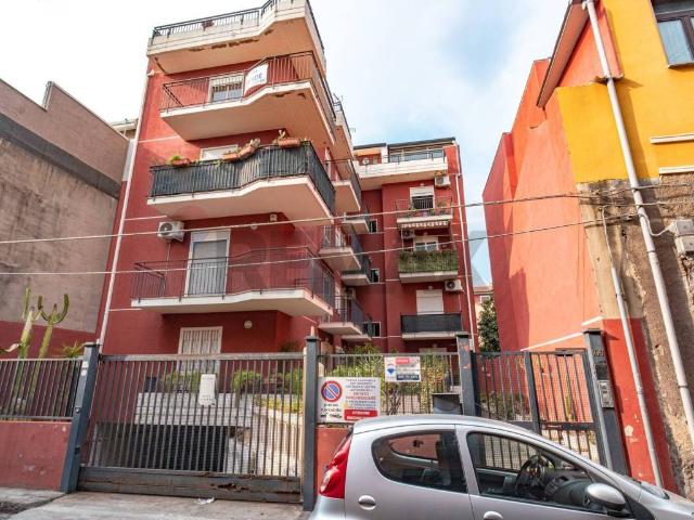 Appartamento in vendita a Misterbianco CT