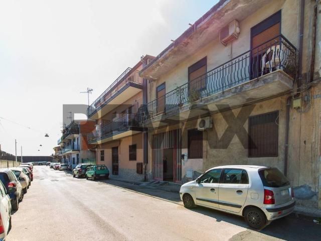 Appartamento in vendita a Misterbianco CT