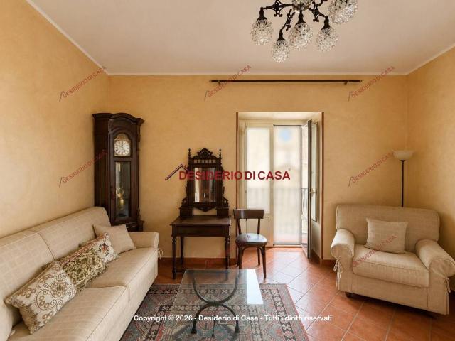Appartamento in vendita a Mistretta ME