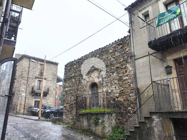 Appartamento in vendita a Mistretta ME