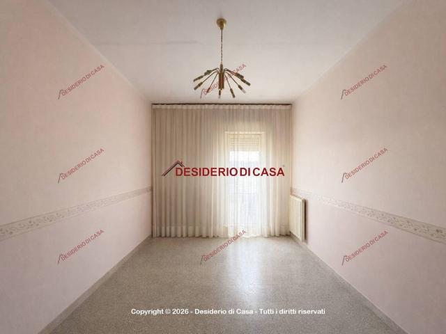 Appartamento in vendita a Mistretta ME