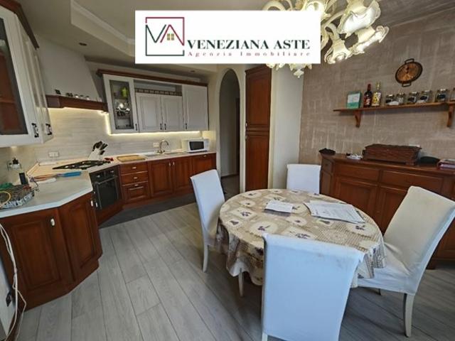 Appartamento in vendita a Mira