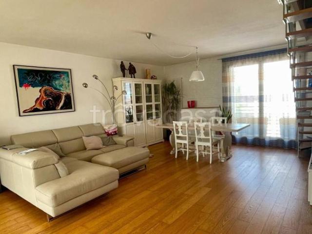 Appartamento in vendita a Mira, Borbiago