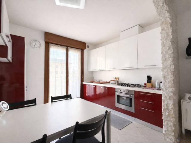 Appartamento in vendita a Mira VE