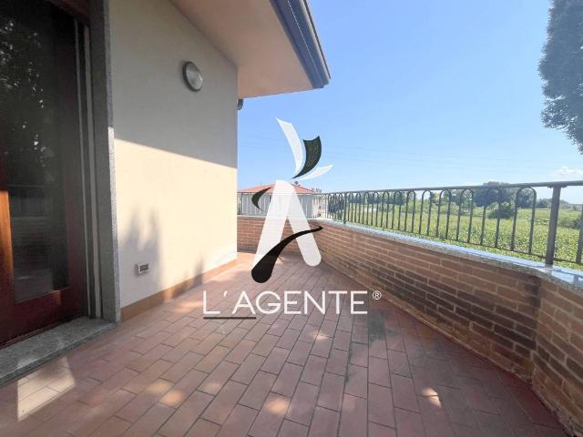 Appartamento in vendita a Mira VE