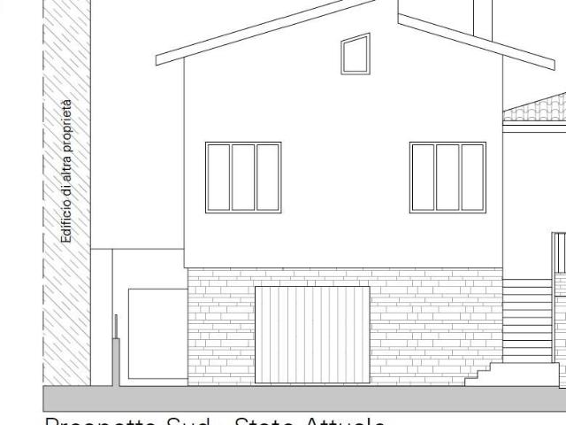 Appartamento in vendita a Mira VE