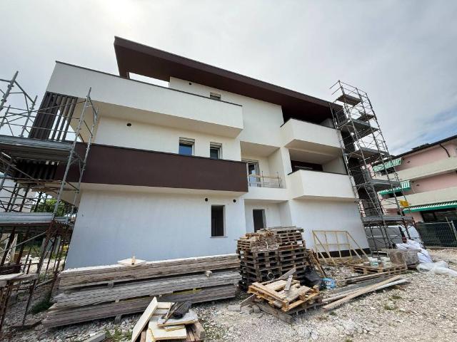 Appartamento in vendita a Mira VE