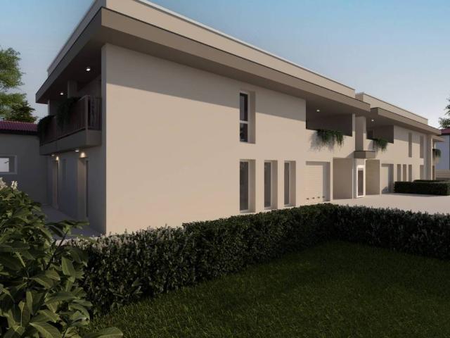 Appartamento in vendita a Mira VE