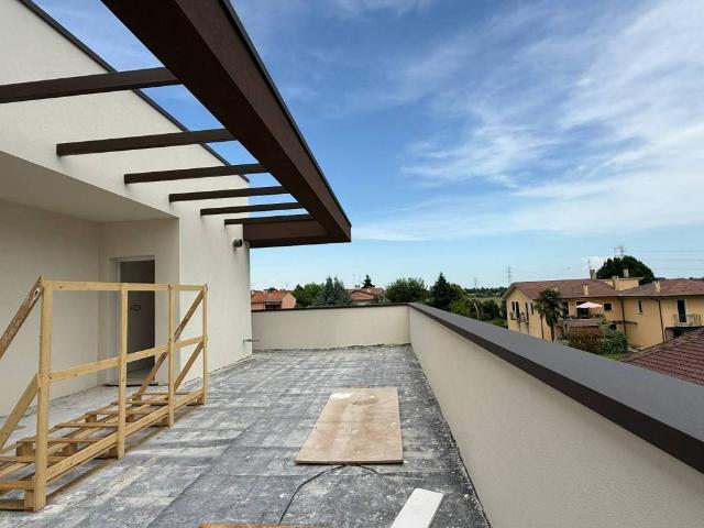 Appartamento in vendita a Mira VE