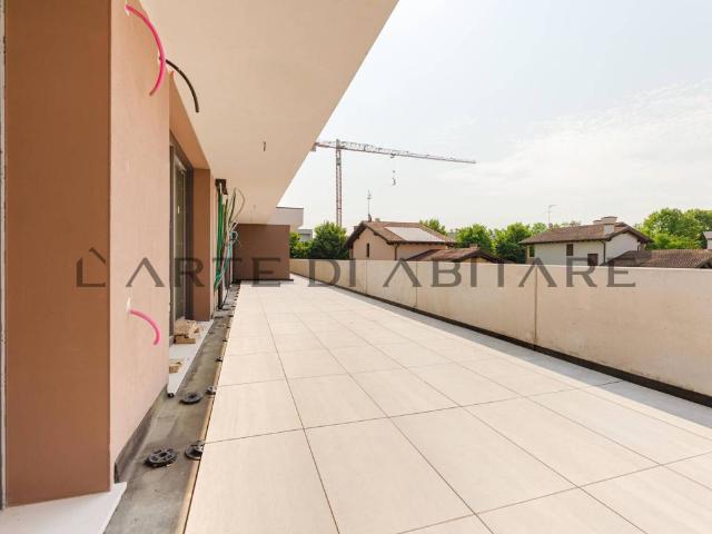 Appartamento in vendita a Mira VE