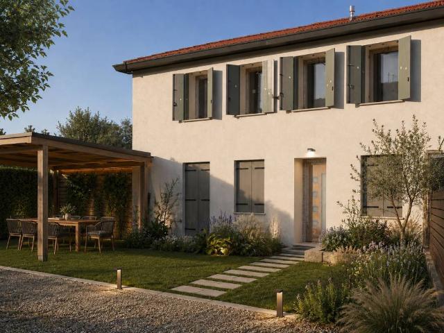 Appartamento in vendita a Mira VE