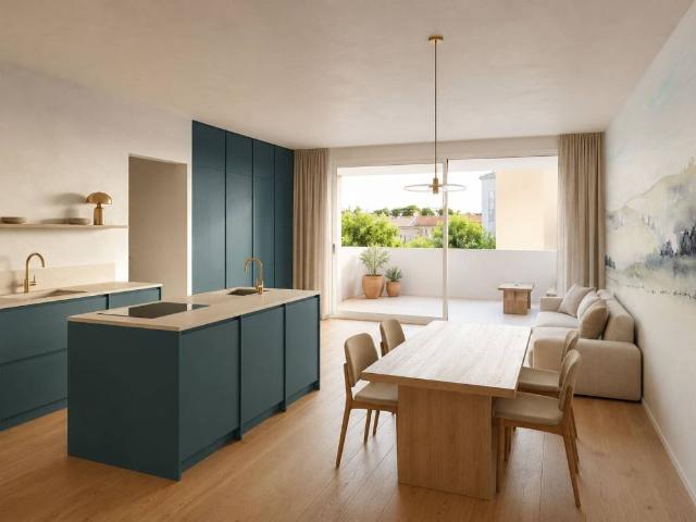 Appartamento in vendita a Mira VE