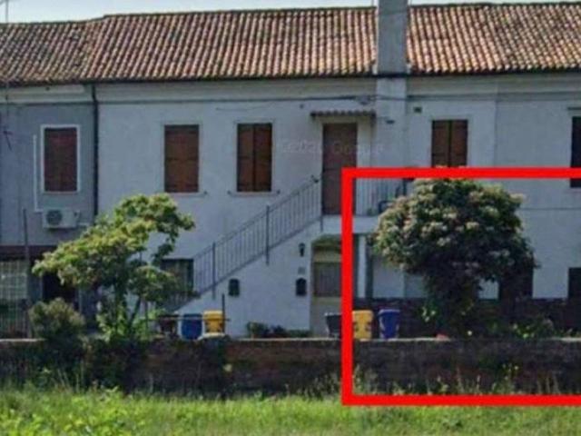 Appartamento in vendita a Mira VE