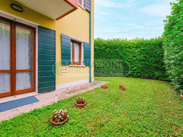 Appartamento in vendita a Mira VE