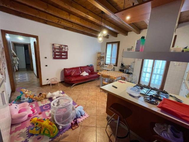 Appartamento in vendita a Mira VE