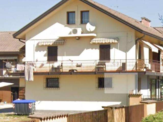 Appartamento in vendita a Mira VE