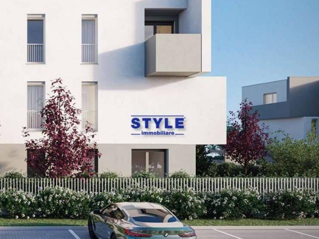 Appartamento in vendita a Mira VE