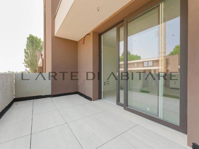 Appartamento in vendita a Mira VE