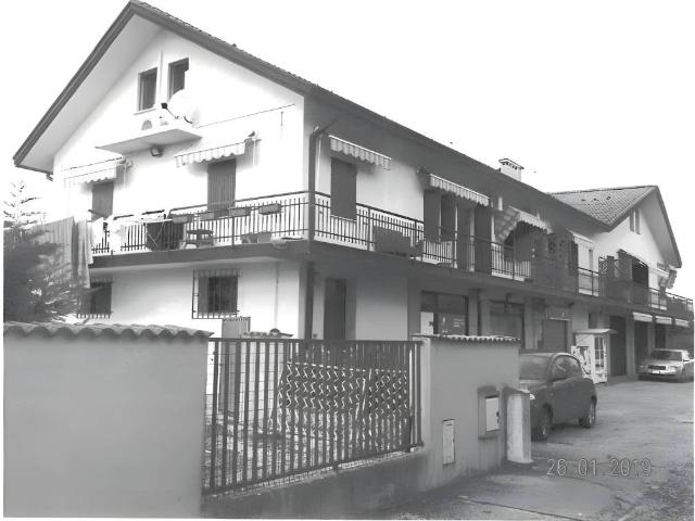 Appartamento in vendita a Mira VE
