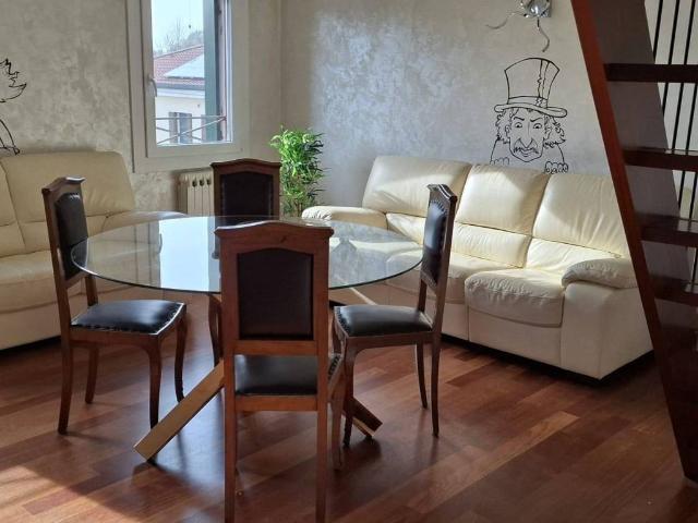 Appartamento in vendita a Mira VE