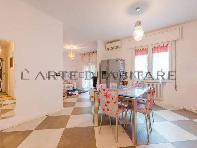 Appartamento in vendita a Mira VE