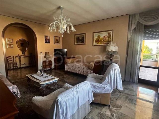 Appartamento in vendita a Mira via Lomellina, Oriago