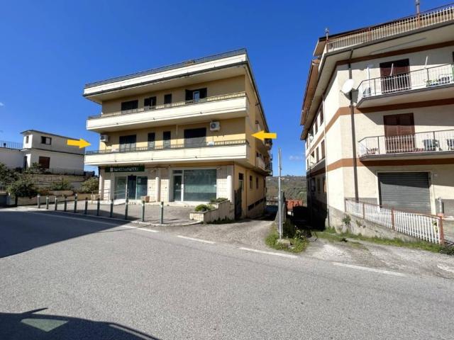 Appartamento in vendita a Mirabella Eclano AV
