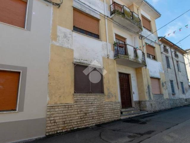 Appartamento in vendita a Mirabello Monferrato AL