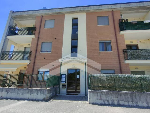 Appartamento in vendita a Mirabello Sannitico