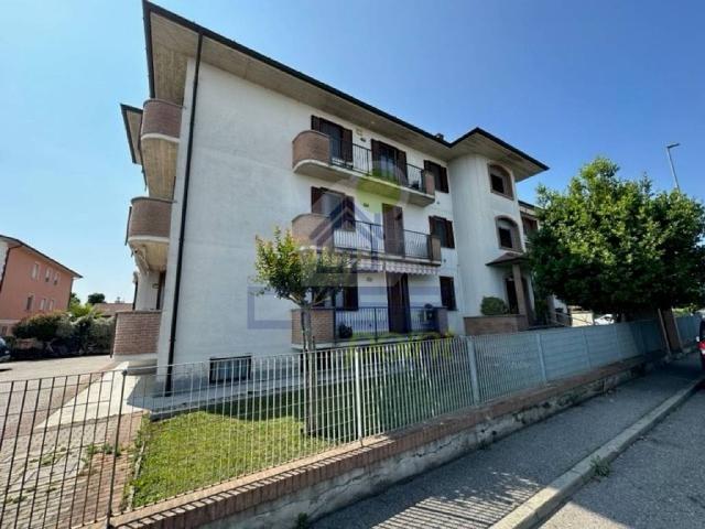 Appartamento in vendita a Miradolo Terme PV