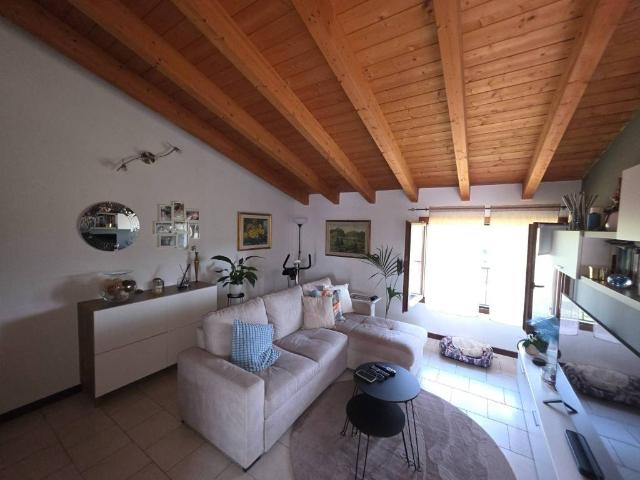 Appartamento in vendita a Miradolo Terme PV