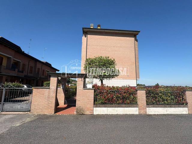 Appartamento in vendita a Mirandola
