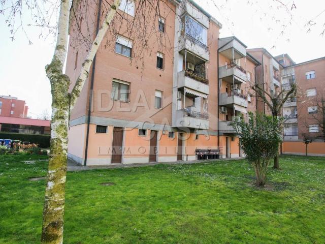 Appartamento in vendita a Mirandola MO