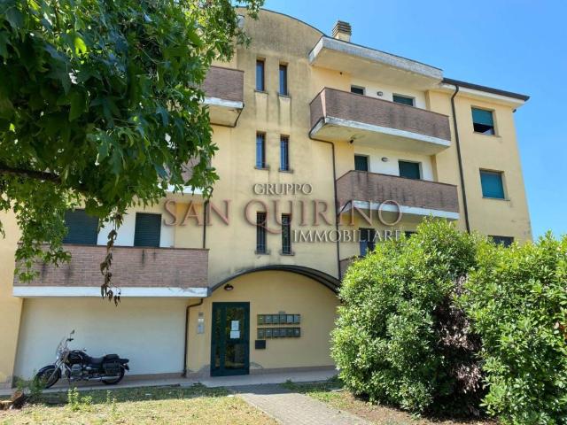 Appartamento in vendita a Mirandola MO