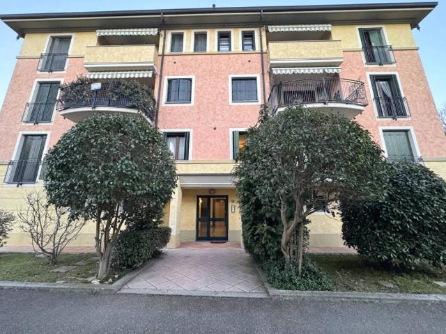 Appartamento in vendita a Mirandola MO