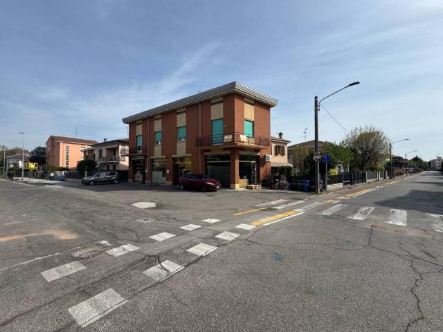 Appartamento in vendita a Mirandola MO